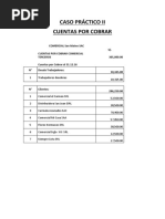 CATALOGO DE INDICES DE AUDITORÍA INTEGRAL  Presupuesto 