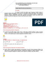 Resolucao Da Prova de Matematica PDF