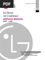 SERVICE MANUAL - lg+L1404R