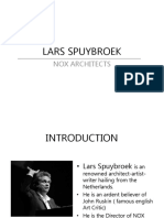 Lars Spuybroek