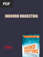 Inbound Marketing