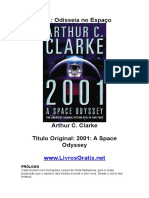 2001 Odisseia no Espaço - Arthur C. Clarke-www.LivrosGratis.net.doc