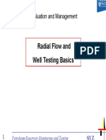 Flujo Radia y Well Testing.pdf