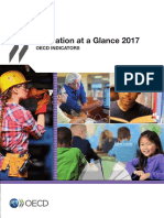Education at a Glance 2017 (OCDE)