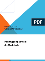 Tim Akreditasi PDF