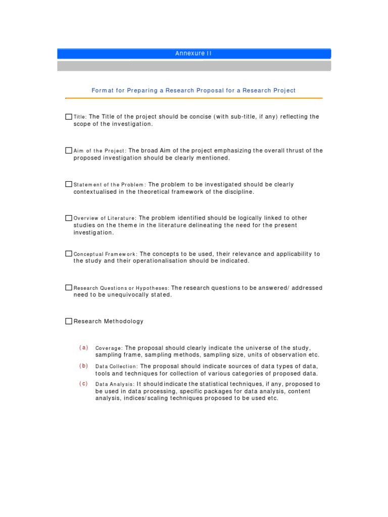 research proposal data analysis example