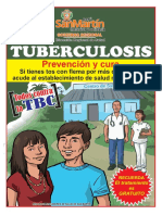 Banner Tuberculosis