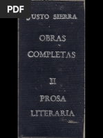 13 Piedad Justo Sierra