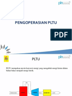 MP 08-Pengoperasian PLTU