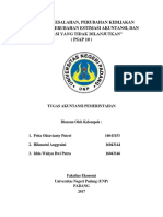 Makalah Psap No 10 Koreksi Kesalahan 1