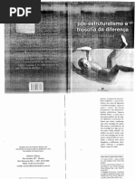 Pós-Estruturalismo e Filosofia da Diferença - Michael Peters (1).pdf