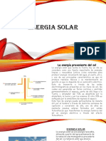 Energia Solar Diapositivas