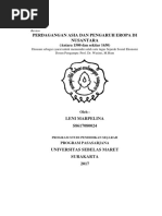 Download Hasil Review Buku Perdagangan Asia Dan Pengaruh Eropa Di Nusantara by lenimarpelina SN367328495 doc pdf