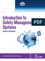 Introduction To Safety Management System Ebook 2ndedition TCVG-70