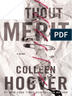 Without Merit - Colleen Hoover