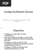 basic config.ppt