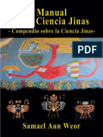 Manual de La Ciencia Jinas PDF