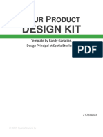 Main Productdesignkittemplate v4pdf