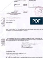 Download BNP prison notice by Political Scrapbook SN36733263 doc pdf
