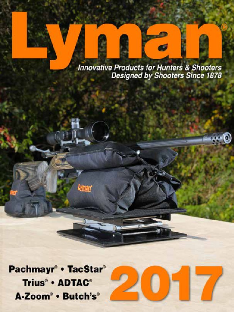  Lyman Products Essential Gun Maintenance Mat, One Size (04050)  : Sports & Outdoors