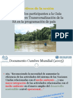 03 Desarrollo Sostenible