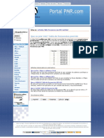 Tabla Frecuencias Pmr446