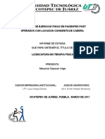 342541608 Proyecto Luxacion Congenita de Cadera