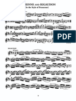 Kreisler - Sicilienne and Rigaudon - Violin.pdf
