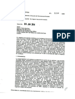 Caso Nelson Martínez y Refinería Del Pacífico Ecuador