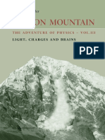 Motion Mountain-vol3