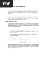 Download Eviews Time Series Regression by subkmr SN36733543 doc pdf