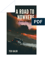 Sample - A Road To Nowhere by Ted Galdi