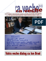 Vatra Veche 10, Supliment PDF