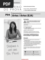 Prof Artes Eja