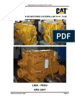 reparacion de motores caterpillar 3116 - 3126.pdf