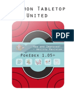 Pokémon/Pokédex/Hoenn Index - Wikibooks, open books for an open world