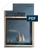 Jose Parramon - Como Dibujar en Perspectiva 1 PDF