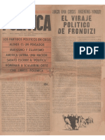 1961-03-14 Política -Segunda Época- Nº 3