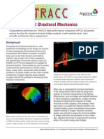 TRACC Comp Struct Mech