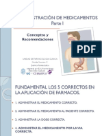 Administracion Medicamentos UCI