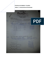 Portafolio de Deberes y Talleres