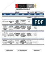 Planificador Del Mes de Diciembre 2017