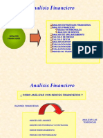 Analisis Financiero