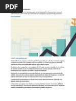 Las Claves Del Éxito de McDonald