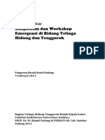 Diagnosis Dan Penatalaksanaan Abses Leher Dalam PDF