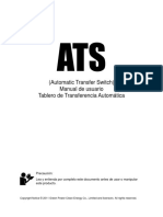 Manual - Ats Transfer PDF