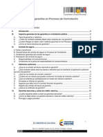 Guía de garantías en Procesos de Contratación.pdf