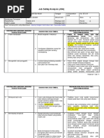 Download JSA Mengganti Ban Mobil by ATP DATACENTER SN367349111 doc pdf