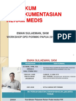 Sisi - Hukum RM (DPD Papua 2017)