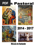plan Pastoral Diocesano 